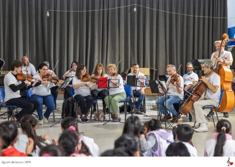 Música para el Alma eligió Vivacom Argentina como su aliado en el mundo digital