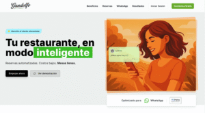 Gandolfo Web